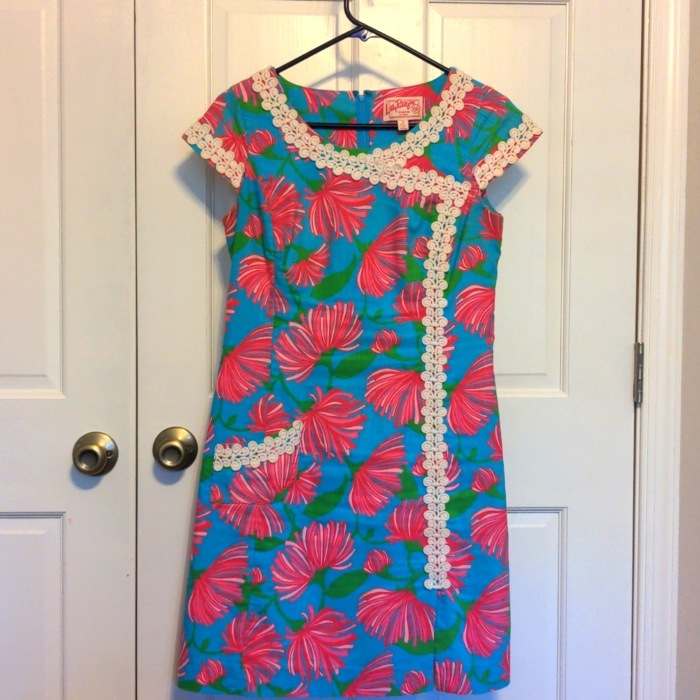 Vintage lilly Pulitzer